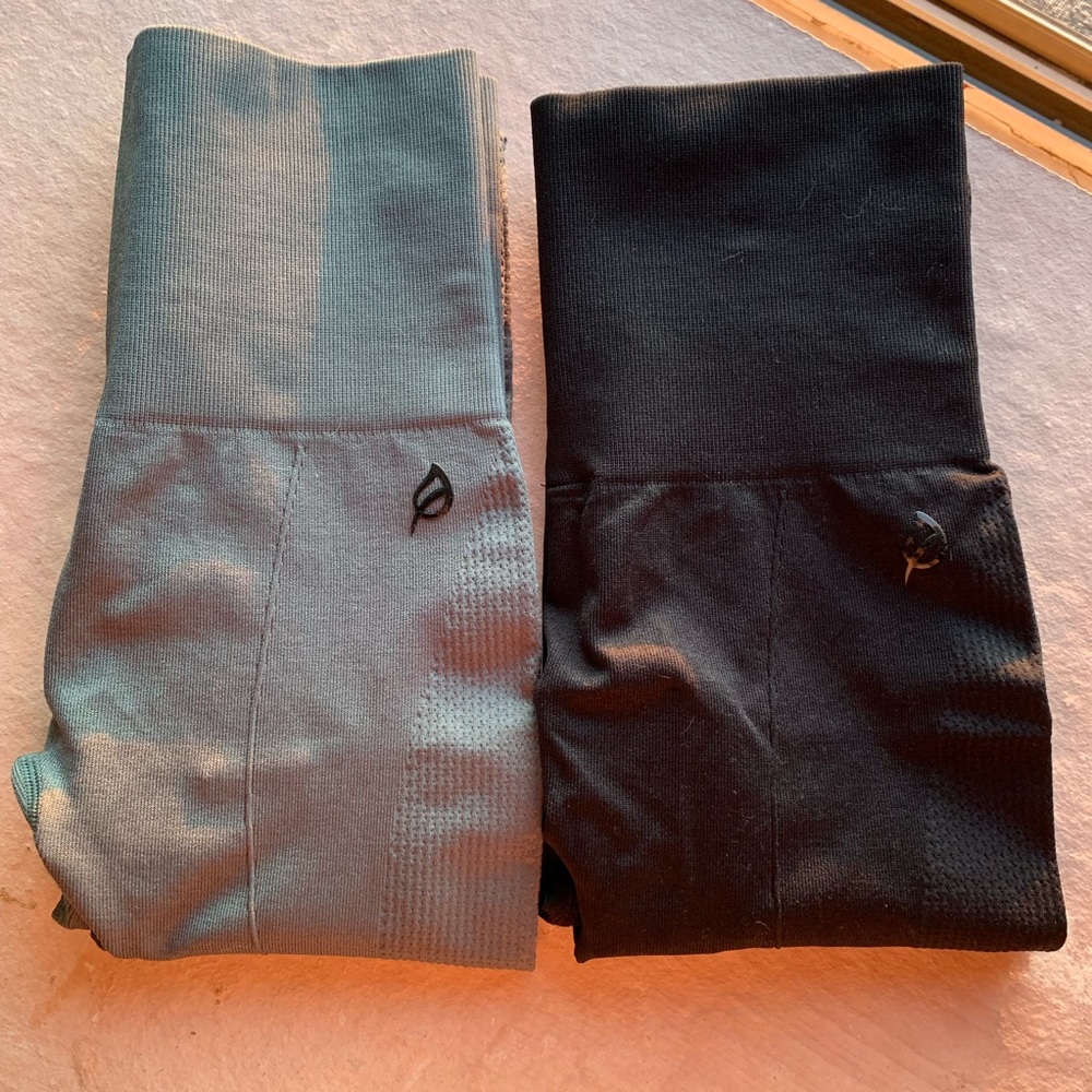 Ptula Leggings Please Read